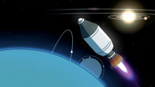 Spaceflight Simulator: Embark on an Engaging Journey