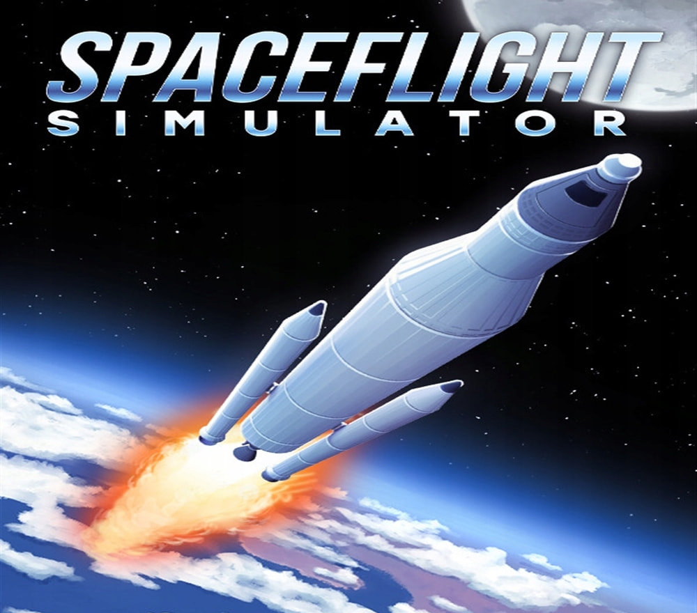 Discover Spaceflight Simulator Latest Version : What’s New and What’s Better